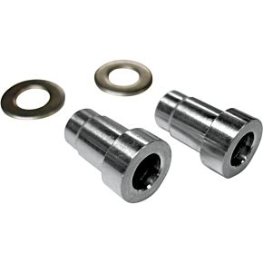 Mirror Adapter - Triumph 09-030