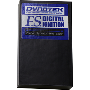 Non-Programmable Ignition System - Honda DFS1-11