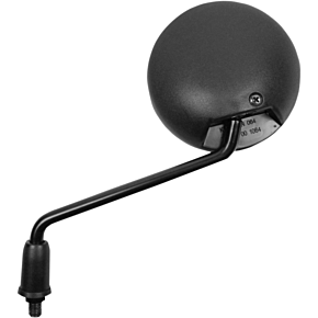 Round Stem Mirror - Medium 0640-1479