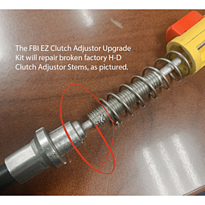 Adjuster - EZ Clutch 109811