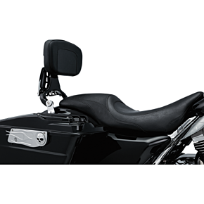Kuryakyn Backrest Mount - +6"