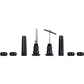 Stealth Plug - Black 20293