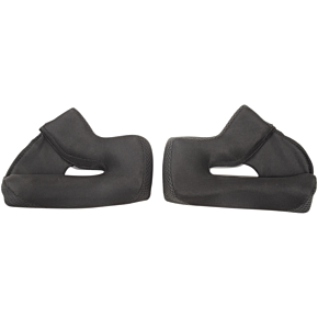 F.I. Cheek Pads - 2XL - 25 mm 0134-2464