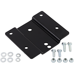 Winch Mount - Kawasaki 4505-0676