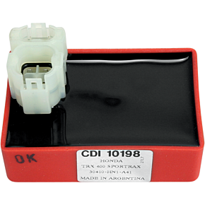 Hot Shot CDI Box - Honda 15-618