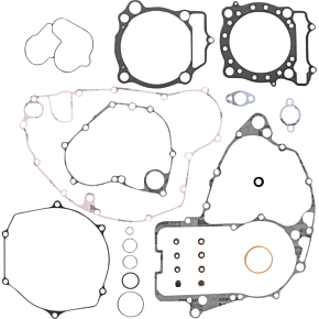 Complete Gasket Set 0934-6949