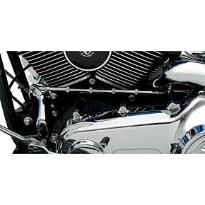 Shift Linkage -Tribal LRS100-SLRC