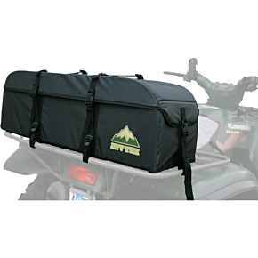 Expedition Cargo Bag - Black ASEBLK