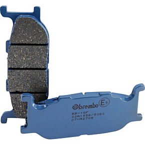 PRIME Carbon Ceramic Brake Pads 07YA2709