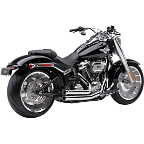 Speedster RPT Short Exhaust 6795