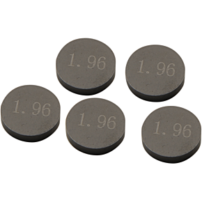 Valveshim - 5 pack 29.890196