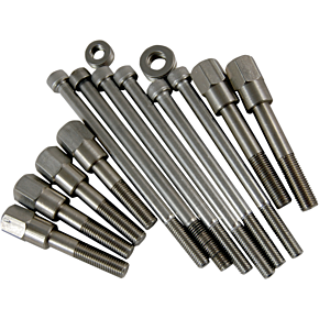 Girdle Kit Hardware 01-03-109