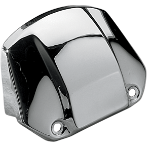 Headlight Visor without Hole - '75-'91 XL FX - DS-373651