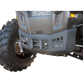 Winch Mount - Polaris Ace 101180