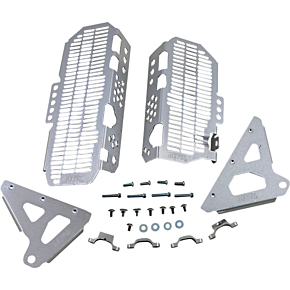 Radiator Guards - Kawasaki 0101-2512