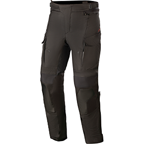 Andes v3 Drystar® Long Pants - Black - XL 3227721-10-XL