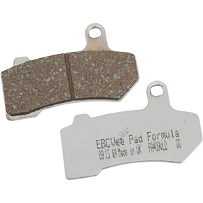 VLD Brake Pads - Harley-Davidson - FA400VLD FA400VLD