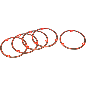 Derby Cover Gasket 25416-70-F