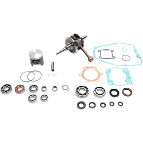 Engine Rebuild Kit - Yamaha Blaster 200 WR101-202
