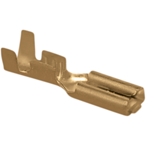 ML-110 Terminal - Female - 100 Pack NH-604101