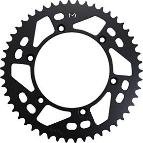 Steel Rear Sprocket - 50 Tooth 1210-1736