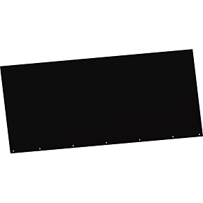 Replacement Plow Poly Face - 60" 105858-R
