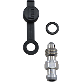 Screw Bleeder with Cap 2701747