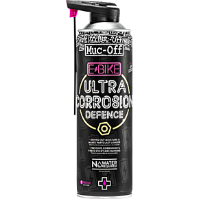 Ebike Ultra Corrosion Defense - 485 ml - Aerosol 1112US