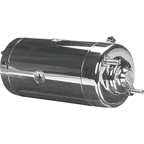 High Torque - Starter - Chrome 2110-0224