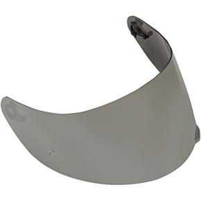 GT2-1 Shield - Pinlock - Iridium Silver KV12B4N8002