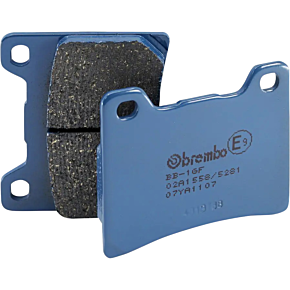 PRIME Carbon Ceramic Brake Pads 07YA1107