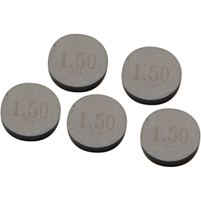 Valve Shims - 5 pack 29.748150
