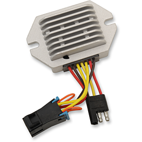 Regulator/Rectifier - Polaris 10-S117