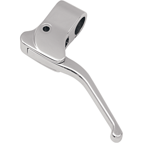 Clutch Perch Assm Cable Chrome