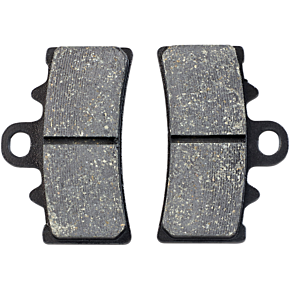 Organic Brake Pads - KTM - FA606 FA606