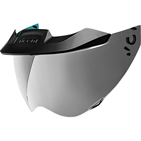MotoShield™ Shield - Domain™ - Warboy Chrome 0130-1326