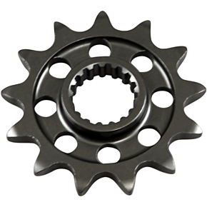 Sprocket - Front - Suzuki - 13-Tooth 496U-520-13GP