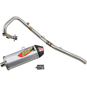 T-6 Exhaust 0132012F
