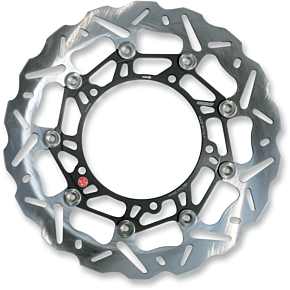 SK2 Brake Rotor - Yamaha WK046R
