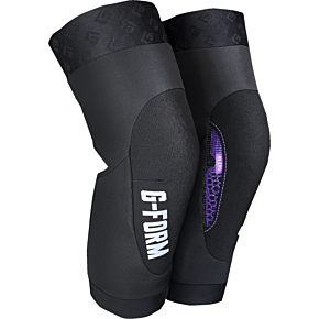 Terra Knee Guards - Large KP111121015