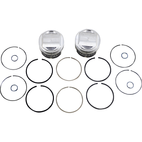 Piston Kit - Twin Cam 88 KB426C.020