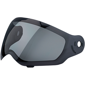 Range / Range 2.0 / Nemesis Helmet Shield - Smoke 0130-1222