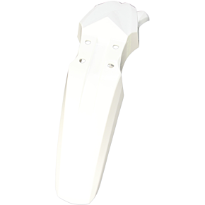 Front Fender - White KA04733-047