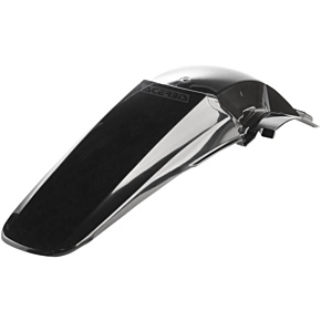 Acerbis Rear Fender - Black - CR450F