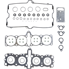ATHENA Top End Gasket Kit - Suzuki P400510600604/1