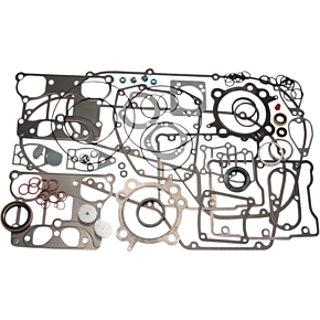 Cometic Complete Gasket Kit - 1550 - .040 C9920