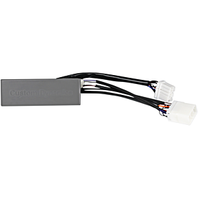 Custom Dynamics Load Balancing  SMART Triple Play® -  Module CD-TPU-SS-HD