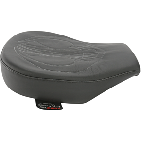 Danny Gray Bigseat Extra Large Pillion - FL '08-'20 1038DAIR