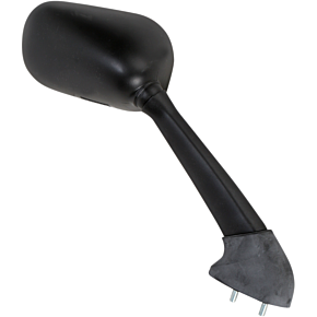 Emgo Mirror - Right - Black 20-31941