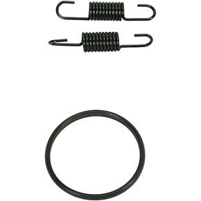 FMF RACING Spring and O-Ring Kit - RM250